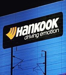 Foto: Hankook Tire/auto-reporter.net